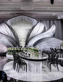 Банкетные залы Four Seasons Hotel Moscow